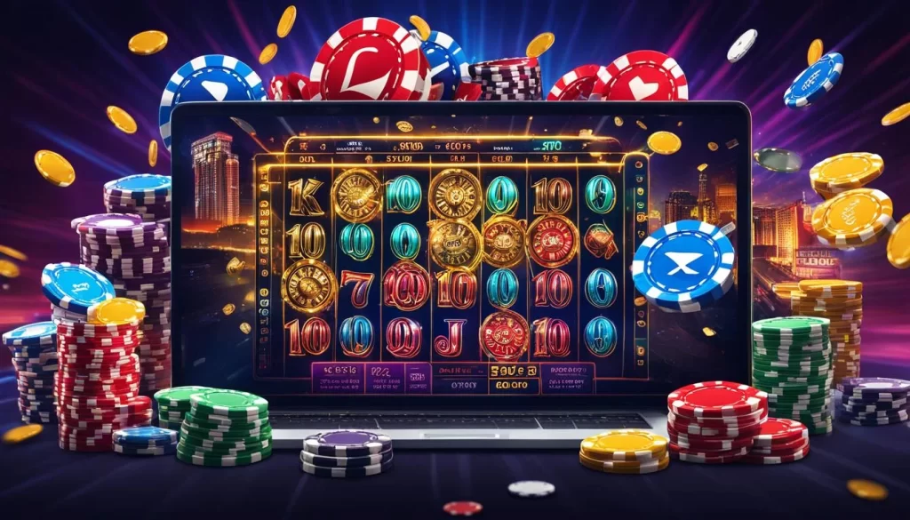 Bàn Baccarat Trực tiếp tại biendo88