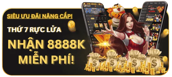 Khuyến mãi và ưu đãi cho người chơi