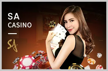 Kho trò chơi slot và bắn cá phong phú